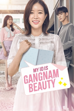 Watch free My ID is Gangnam Beauty Movies