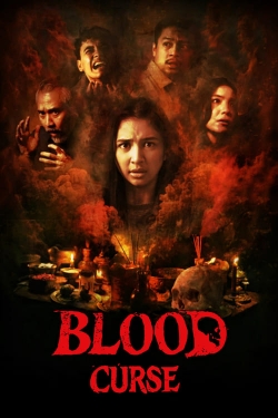 Watch free Blood Curse Movies