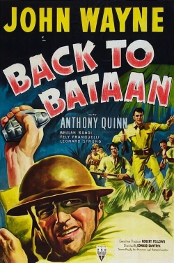 Watch free Back to Bataan Movies