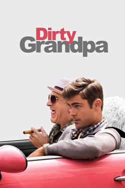 Watch free Dirty Grandpa Movies