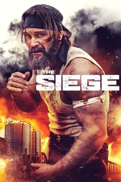 Watch free The Siege Movies
