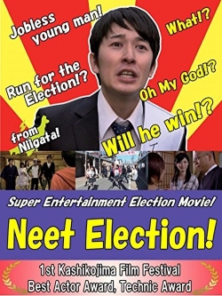 Watch free Neet Election Movies