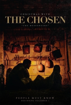Watch free Christmas with The Chosen: The Messengers Movies