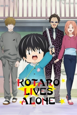 Watch free Kotaro Lives Alone Movies