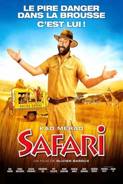 Watch free Safari Movies