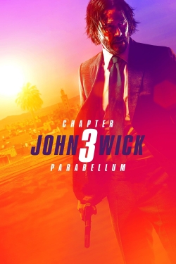 Watch free John Wick: Chapter 3 – Parabellum Movies