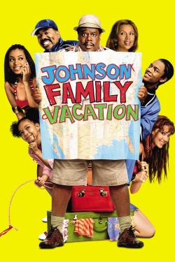 Watch free Johnson Family Vacation Movies