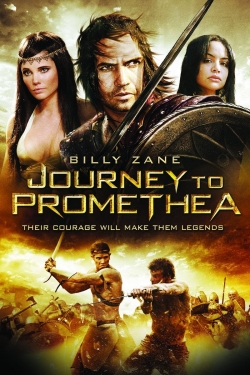 Watch free Journey to Promethea Movies