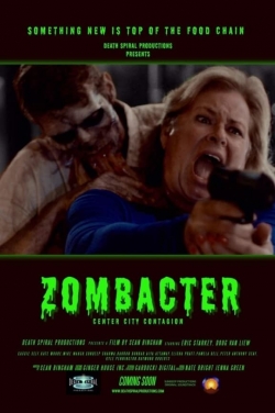 Watch free Zombacter: Center City Contagion Movies