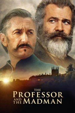 Watch free The Professor and the Madman Movies