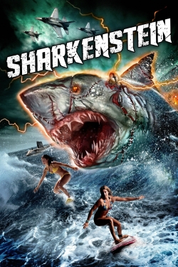 Watch free Sharkenstein Movies