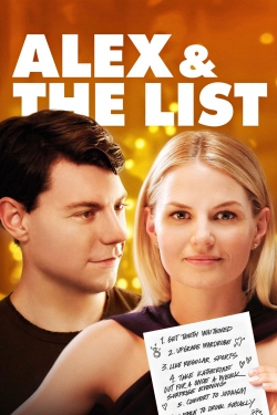Watch free Alex & the List Movies