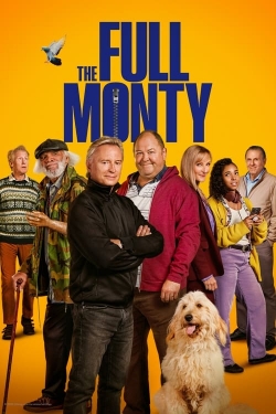 Watch free The Full Monty Movies