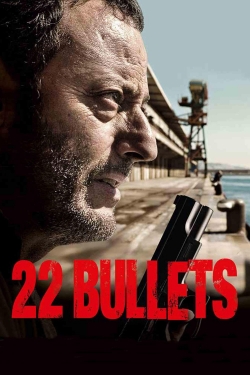 Watch free 22 Bullets Movies