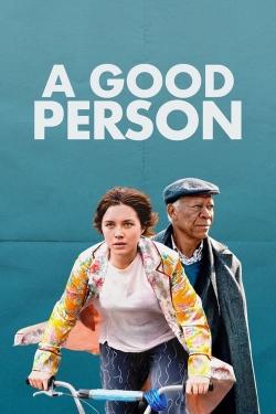 Watch free A Good Person Movies