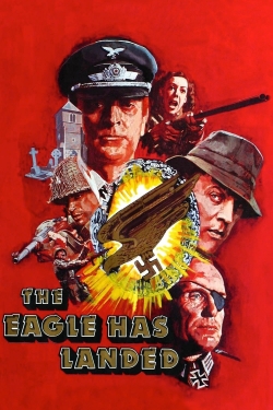 Watch free The Eagle Has Landed Movies