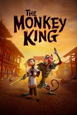 Watch free The Monkey King Movies