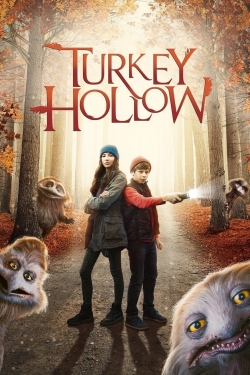Watch free Jim Henson’s Turkey Hollow Movies