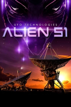 Watch free Alien 51 Movies