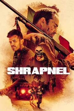 Watch free Shrapnel Movies