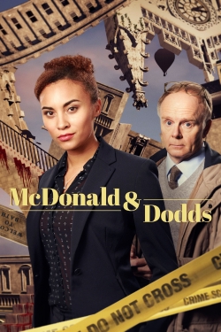 Watch free McDonald & Dodds Movies