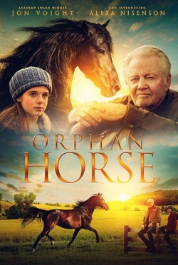 Watch free Orphan Horse Movies