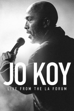 Watch free Jo Koy: Live from the Los Angeles Forum Movies
