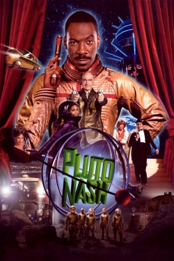 Watch free The Adventures of Pluto Nash Movies