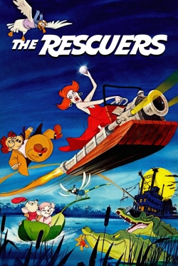 Watch free The Rescuers Movies