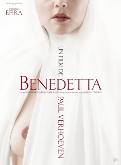 Watch free Benedetta Movies
