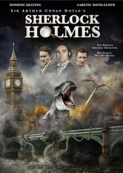 Watch free Sherlock Holmes Movies