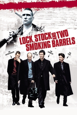 Watch free Lock, Stock and Two Smoking Barrels Movies