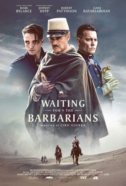 Watch free Waiting for the Barbarians Movies