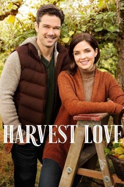 Watch free Harvest Love Movies