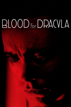 Watch free Blood for Dracula Movies