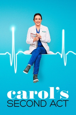 Watch free Carol's Second Act Movies