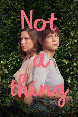 Watch free Not A Thing Movies