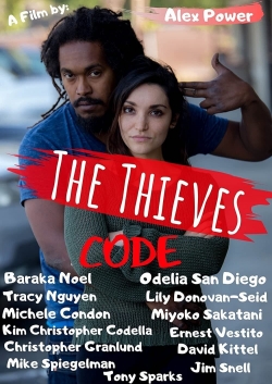 Watch free The Thieves Code Movies