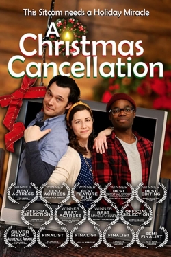 Watch free A Christmas Cancellation Movies