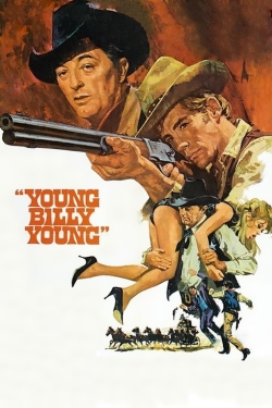 Watch free Young Billy Young Movies