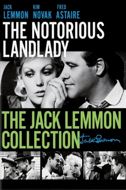 Watch free The Notorious Landlady Movies