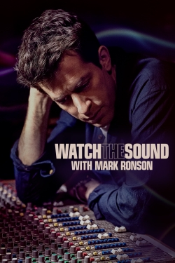 Watch free Watch the Sound with Mark Ronson Movies