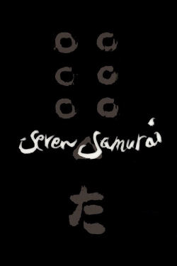 Watch free Seven Samurai Movies