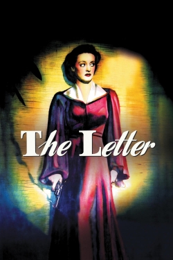Watch free The Letter Movies
