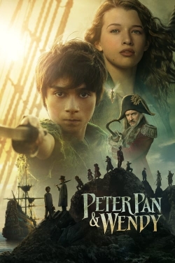 Watch free Peter Pan & Wendy Movies
