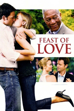 Watch free Feast of Love Movies