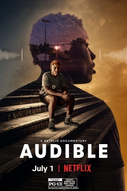 Watch free Audible Movies