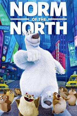 Watch free Norm of the North Movies