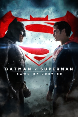Watch free Batman v Superman: Dawn of Justice Movies