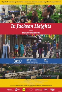 Watch free In Jackson Heights Movies
